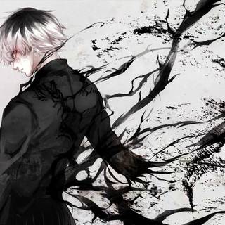 Ken Kaneki