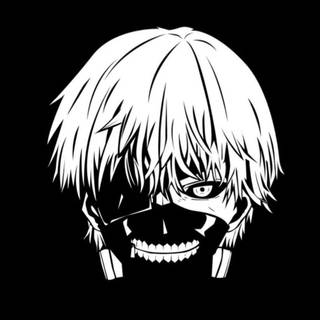 Ken Kaneki