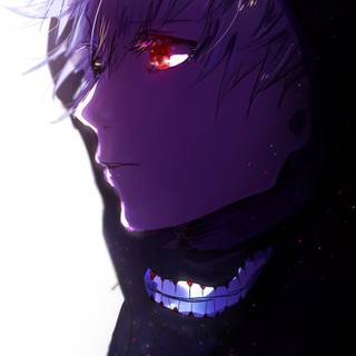 Ken Kaneki