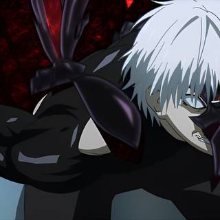 Ken Kaneki