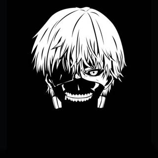 Ken Kaneki