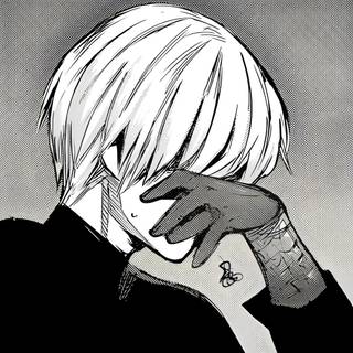 Ken Kaneki