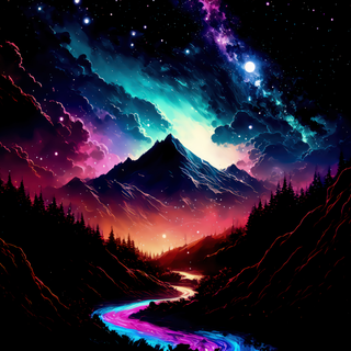 Fantasy World wallpaper