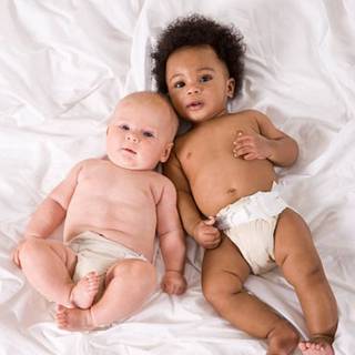 My son and my sisters son