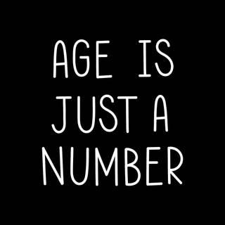 age
