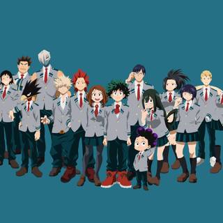 # mha