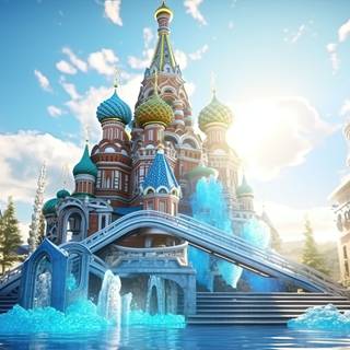 Adventure Rush Aqua Park