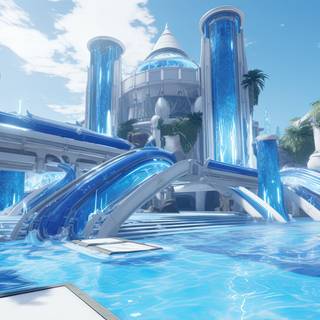 Adventure Rush Aqua Park