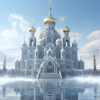 Adventure Rush Aqua Park