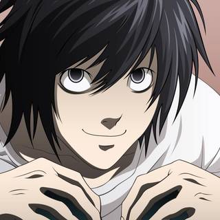 L lawliet