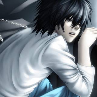 L lawliet