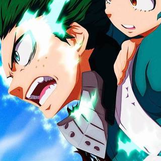 DEKU and ERI 