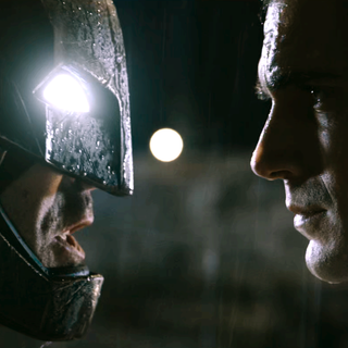Batman v Superman