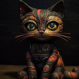 Together Forever Plushie Artwork