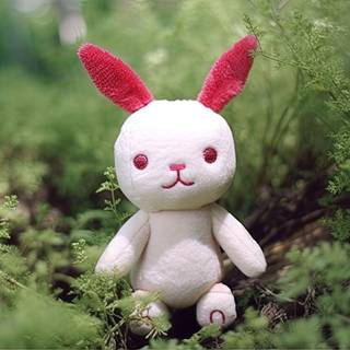 Together Forever Plushie Artwork