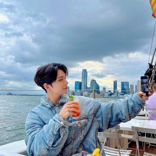 Srry. If I haven’t been active. >u<