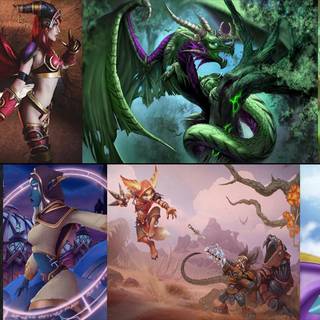 Warcraft