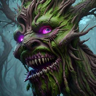 Realistic Trent wallpaper