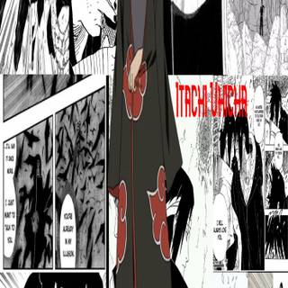 itachi Uchiha