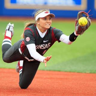 Razorback Softball