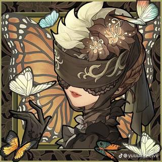 Melly Plinius, Entomologist from IDV