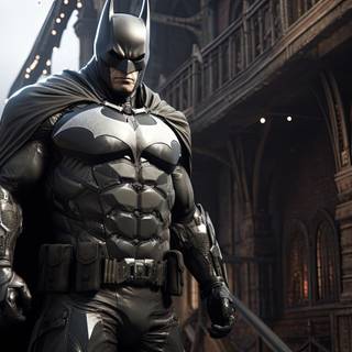 Reflections of a Hero