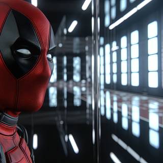 Reflections of a Hero