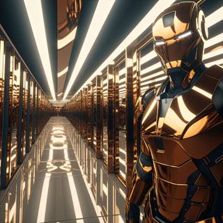 Reflections of a Hero