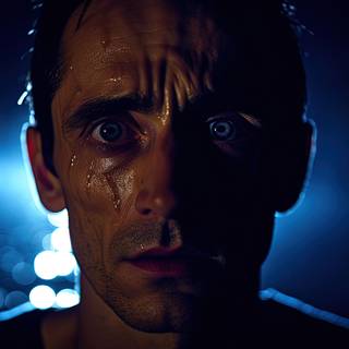 Reflections of a Hero