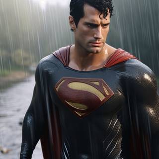 Reflections of a Hero