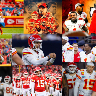 Kansas City Chiefs 