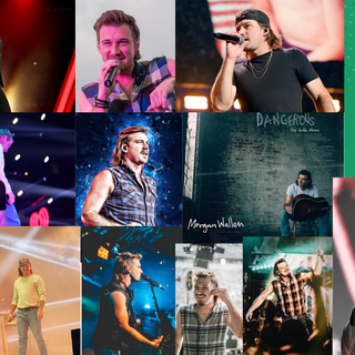 Morgan Wallen