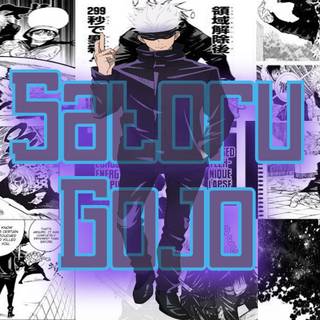 satoru gojo