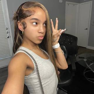 after me, its really hard to top it.