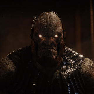 Darkseid, Justice League Villan