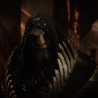 Desaad, Justice League Villan