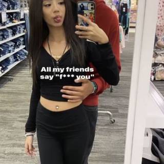 Me and my girlfriend 