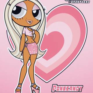 its cute or what ever