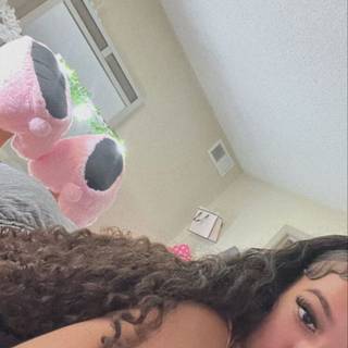 ᴘʀᴇᴛᴛʏ ᴀss ♡.