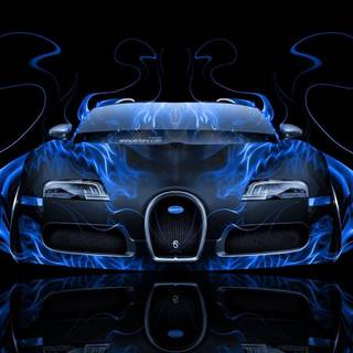 Buggati