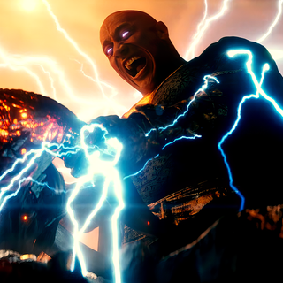 Black Adam
