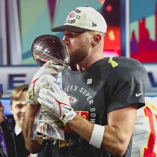 Kansas City Chiefs 2023 Super Bowl