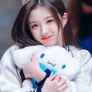 Happy Birthday Yeseo!