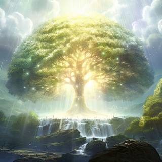 Radiating Reign of Peace