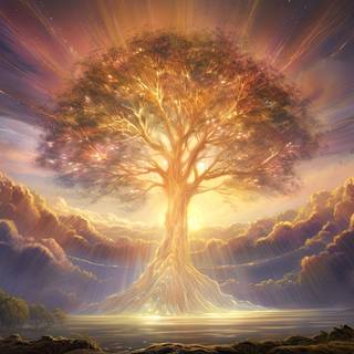 Radiating Reign of Peace