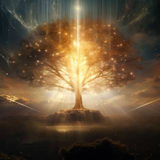 Radiating Reign of Peace