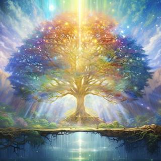 Radiating Reign of Peace