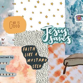 preppy aesthetic wallpaper 