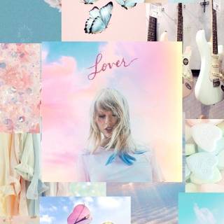 taylor swift lover picture for you!