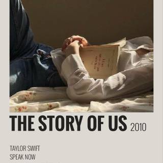 the story of us wallpaper